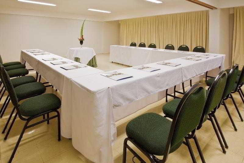 Praiamar Express Hotel Natal Exteriör bild